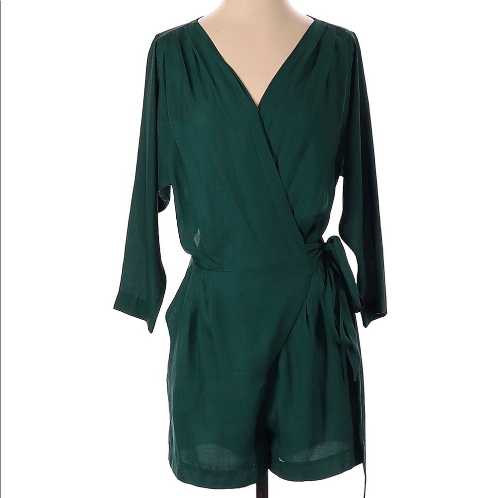 Bcbg generation romper